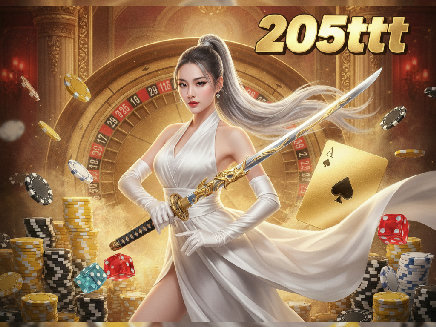 205ttt ทางเข้า